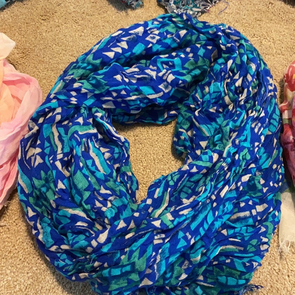 Scarf Bundle - image 5